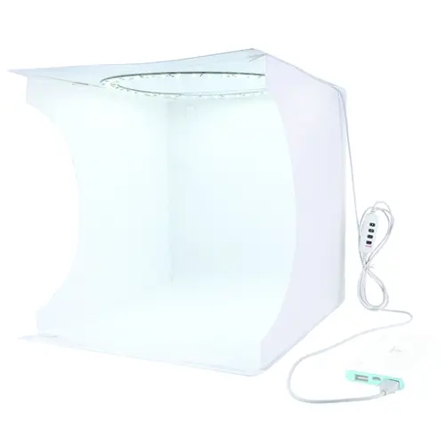 Puluz PU5030 Foto gaismas kaste USB