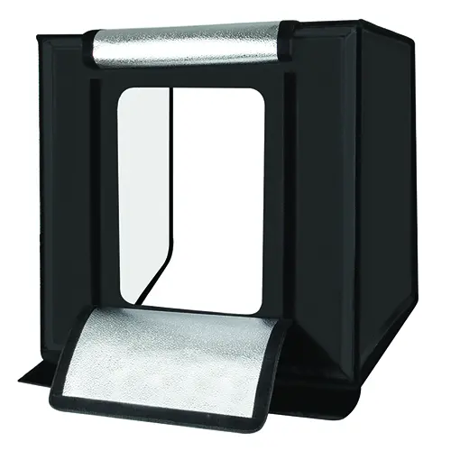 LED fotostudijas gaisma Puluz PU5040EU 40