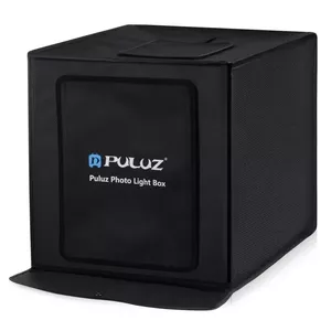 Foto gaismas kaste Puluz PU5060EU