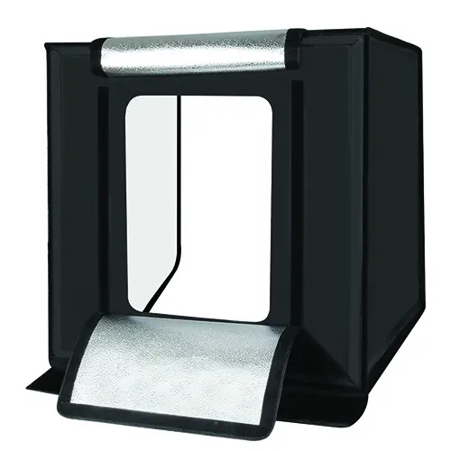 Foto gaismas kaste Puluz PU5060EU, PU5060EU