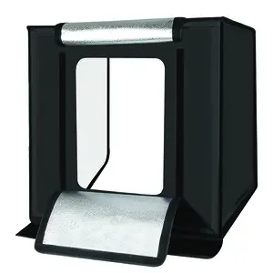 Фотосветовой ящик Puluz PU5060EU