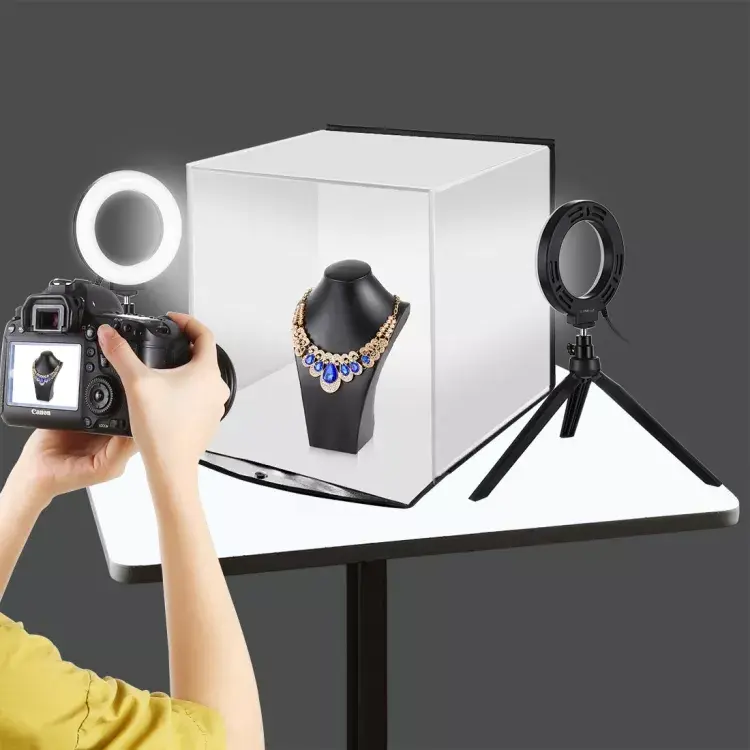 Фотобокс Puluz PU5130 Photo 2