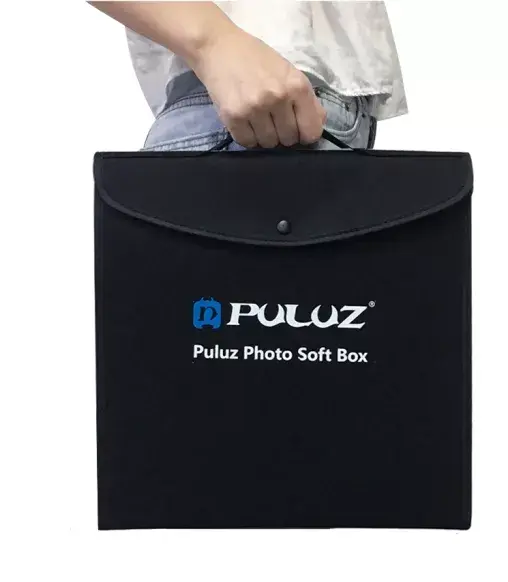Фотобокс Puluz PU5130 Photo 4