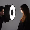Softbox Puluz PU5145 45 cm apaļš Photo 8