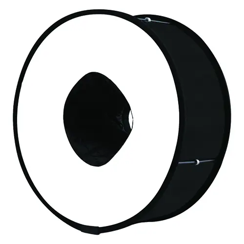 Softbox difuzors Puluz PU5145 45 cm
