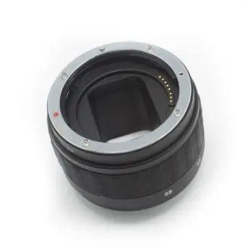 Pagarināšanas cauruļu komplekts Meike DG Canon