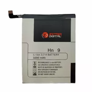 Battery extra digital SM150526 — Lithium-ion 3000mAh replacement for Honor 9