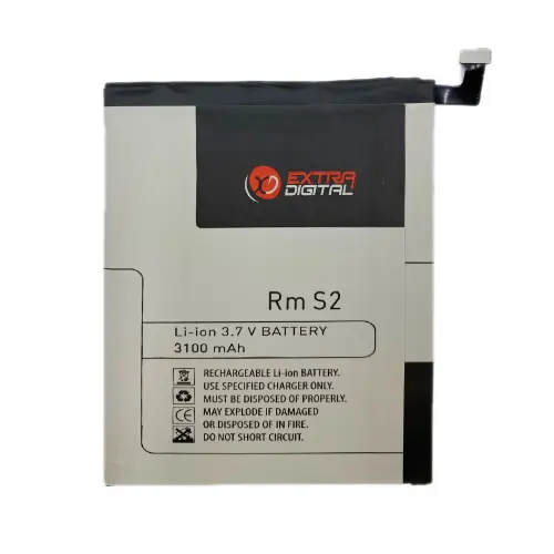 Akumulators Xiaomi Redmi S2 SM220243 3000mAh