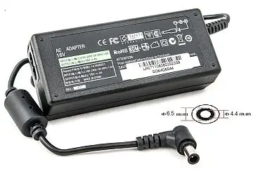 Strāvas adapteris extra digital SO64D6544 64W