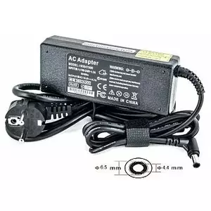 Strāvas adapters extra digital SO92G6544 92W 19.5V 4.74A portatīvajiem datoriem