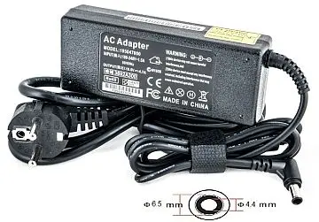 Strāvas adapters extra digital SO92G6544 92W