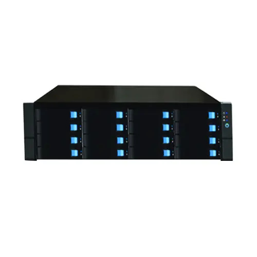 Datu glabāšanas serveris HiSmart G3900 16×