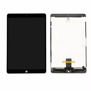 LCD assembly for iPad Pro 10.5 (black) OEM TAB060367 - replacement display module