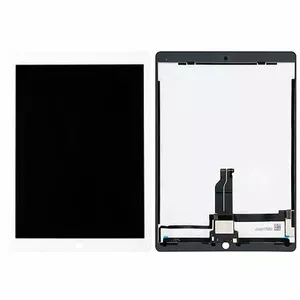 LCD Assembly for iPad Pro 12.9" (2015) — White — OEM replacement display