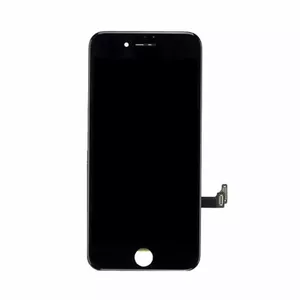 LCD screen for iPhone 7 Plus — extra digital — black — refurbished replacement