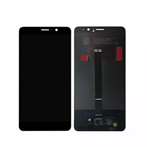 LCD screen assembly for HUAWEI Mate 9 by extra digital — black, refurbished