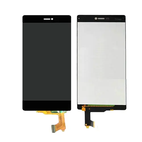 LCD ekrāns HUAWEI P8, oriģināls rezerves