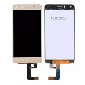 Экран LCD Huawei Y5 II (золото) ORG