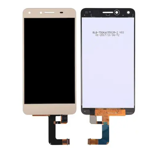 Aizvietojošs LCD ekrāns HUAWEI Y5 II