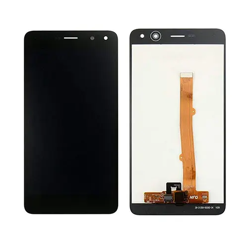 LCD ekrāns Huawei Y6 2017 /