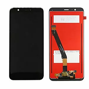 LCD screen for Huawei P Smart — extra digital TE321681, black, refurbished