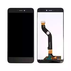 LCD Screen for Huawei P8 Lite 2017 / P9 Lite 2017 — extra digital — Black — Refurbished