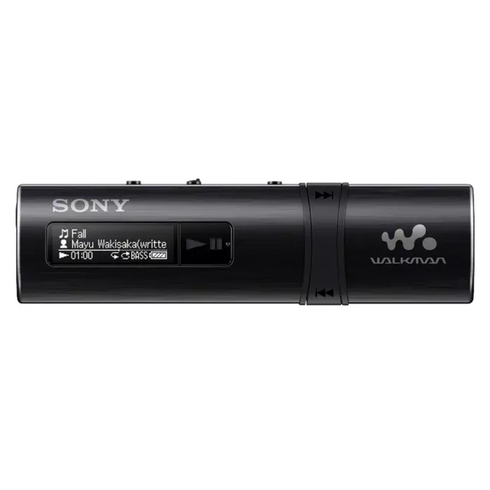 Sony NWZ-B183/B Photo 1