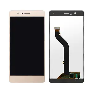 LCD screen for Huawei P9 Lite (2016) by extra digital — Gold — Refurbished