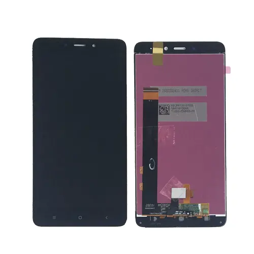 LCD ekrāns Xiaomi Redmi Note 4