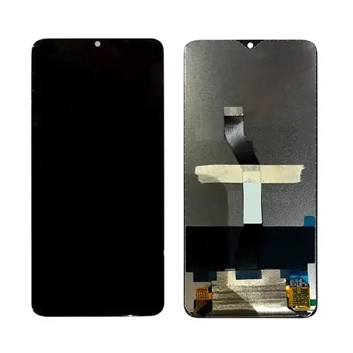 LCD ekrāns Xiaomi Redmi Note 8