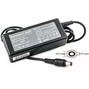 Адаптер питания для ноутбука extra digital TO60F6330 60W 19V 3.16A для Toshiba