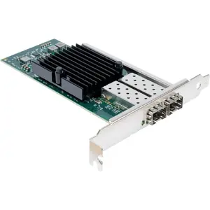 Inter-Tech ST-723 Internal Fiber Network Adapter PCI Express 10000 Mbit/s