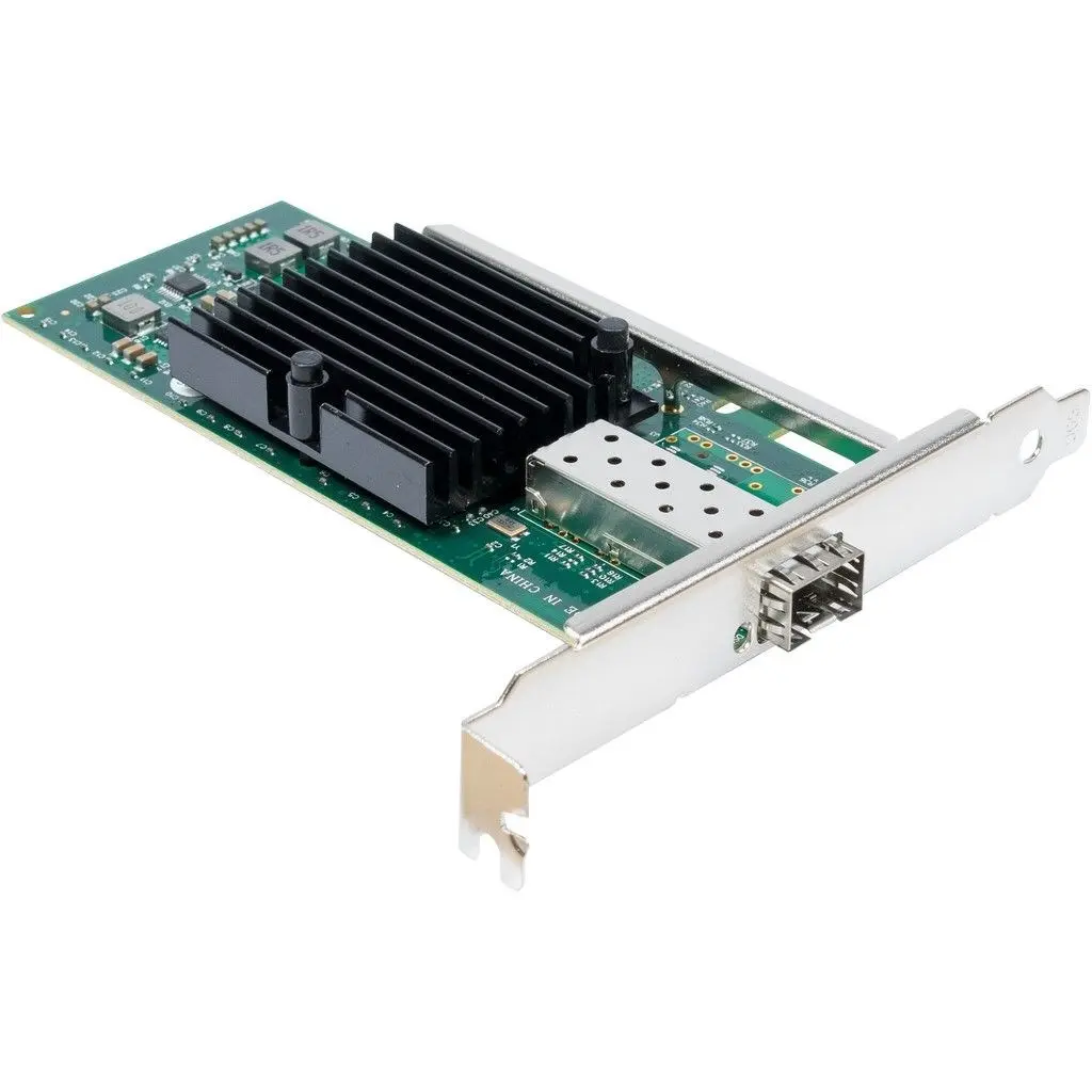Internal Fiber Network Card ST-7211 Photo 2