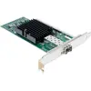 Internal Fiber Network Card ST-7211 Photo 2