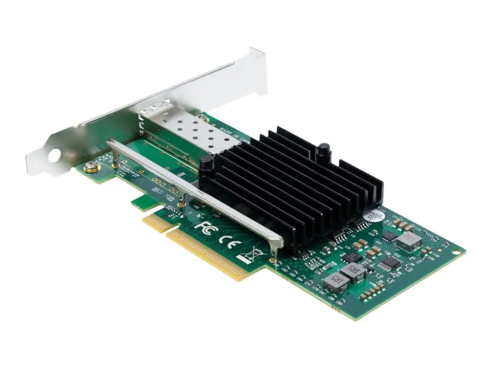 Internal Fiber Network Card ST-7211 Photo 3
