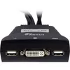 KVM Switch Inter-Tech KVM-LS-21DA Photo 2