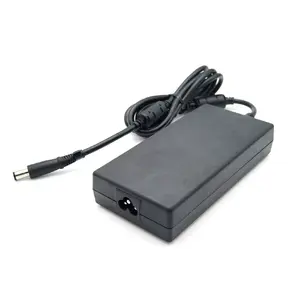 Блок питания CoreParts MBA1209 180W внутренний черный