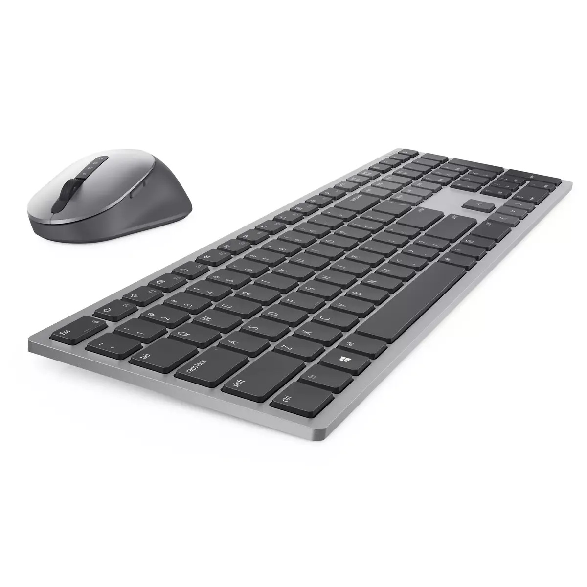 Klaviatūra DELL KM7321W Photo 6