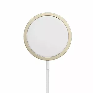 Wireless Charger GUESS GUCBMSVSLG 15W MagSafe — 15W magnetic Qi wireless charger