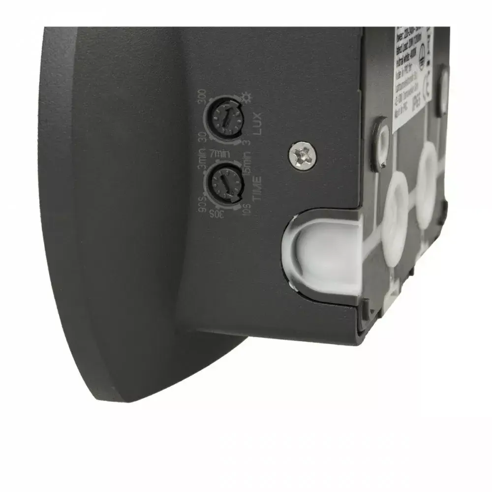 LED sienas lampa MACLEAN MCE366 Photo 5