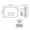 LED sienas lampa MACLEAN MCE366 Photo 7