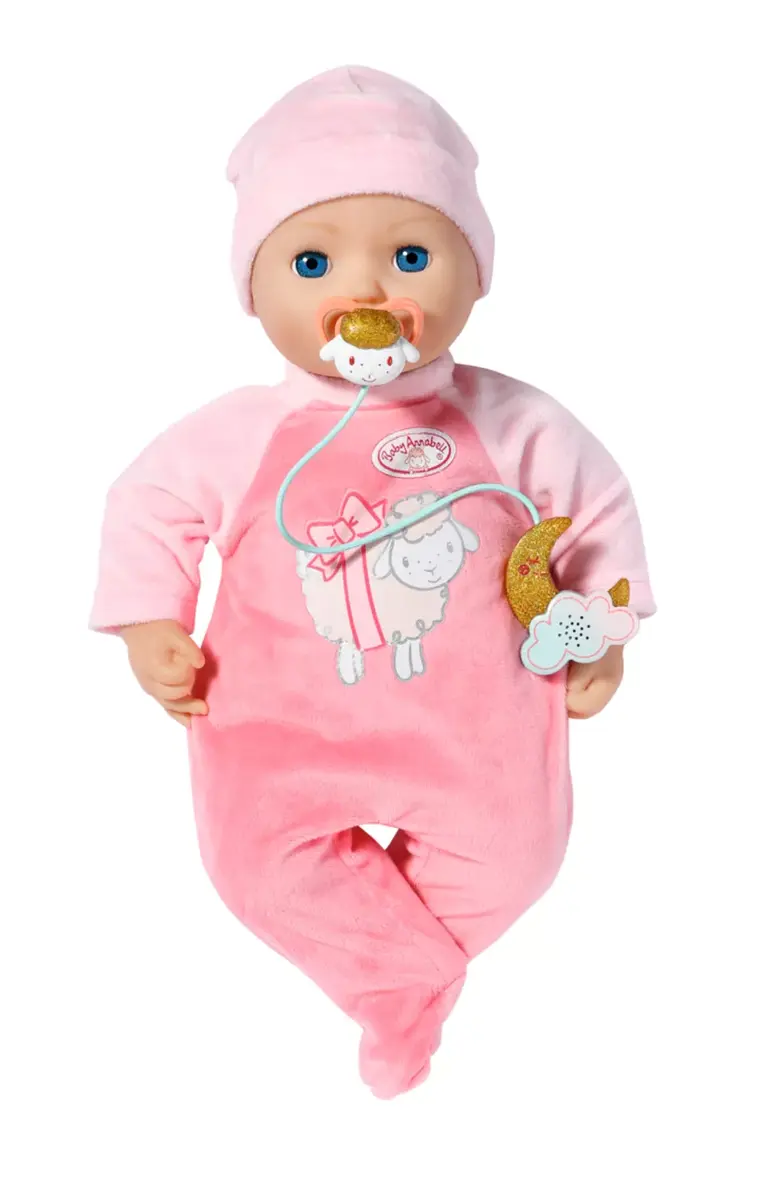 Пустышка для куклы Baby Annabell Sweet Dreams Dummy Photo 2