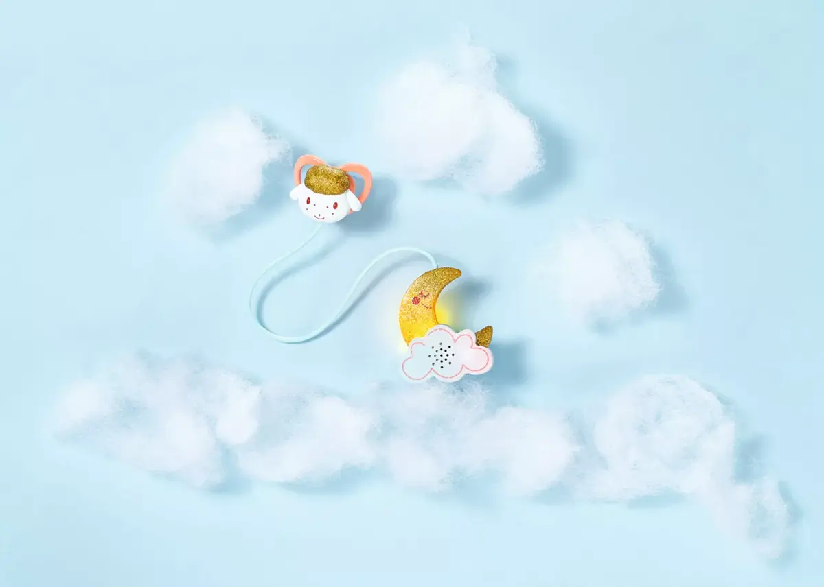Пустышка для куклы Baby Annabell Sweet Dreams Dummy Photo 6