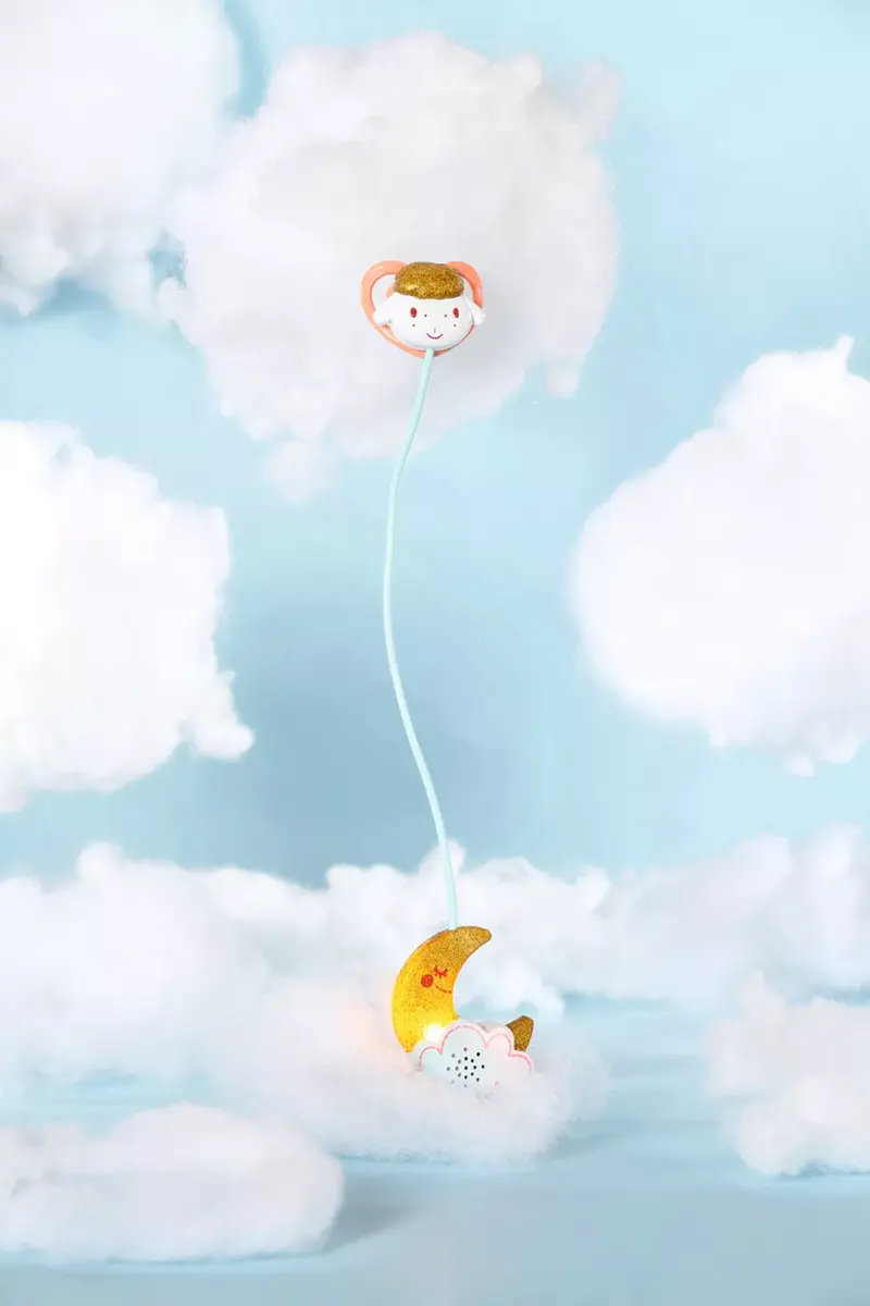 Пустышка для куклы Baby Annabell Sweet Dreams Dummy Photo 7