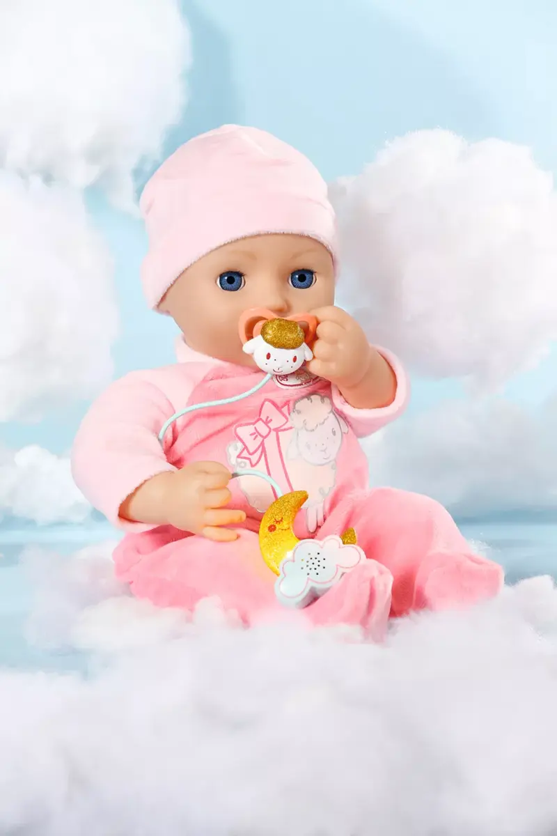 Пустышка для куклы Baby Annabell Sweet Dreams Dummy Photo 9