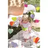 Lelles apģērbu komplekts ZAPF BABY born Trendy Boho Dress Photo 3