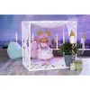Leļļu apģērbu komplekts BABY born Deluxe Happy Birthday Outfit Photo 7