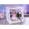 Leļļu apģērbu komplekts BABY born Deluxe Happy Birthday Outfit Photo 8