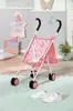 Leļļu ratiņi ZAPF Baby Annabell Active Photo 6