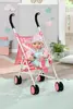 Leļļu ratiņi ZAPF Baby Annabell Active Photo 7